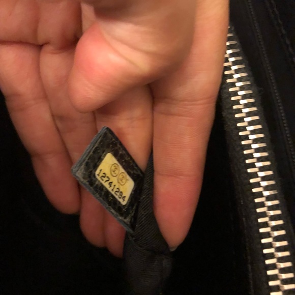 💋SOLD💋Chanel GST - Picture 8 of 8